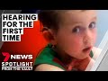 Lost and sound: how Australia's cochlear implant is helping the world hear again | 7NEWS Spotlight