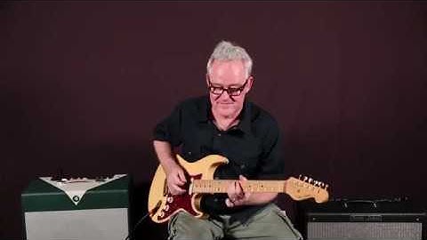 FAST SRV Pentatonic Blues Licks (Taught Slow) and Step by Step to make it EASY