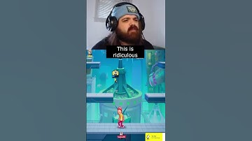 Most Broken MultiVersus Character #gaming #funny #shorts