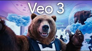 🎬 Veo 3: Video Generation Model Now on Picasso IA screenshot 3