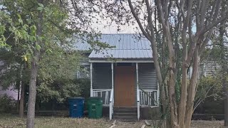 140-year-old house in east Austin receives historic designation, against owners wishes