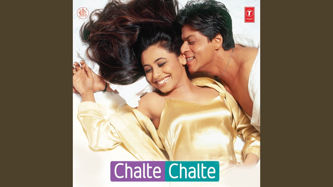 Chalte Chalte