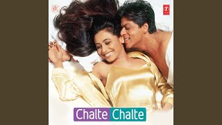 Chalte Chalte