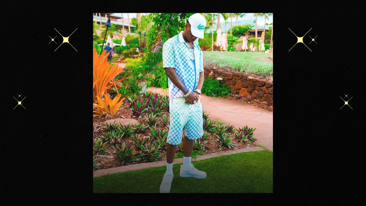 [FREE] Zillionaire Doe x New Dallas Type Beat - Big League