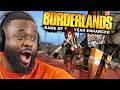 How many times will i fight for my life? | Borderlands