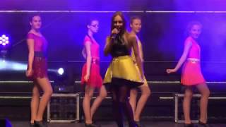 Arina Badulescu | MusicForKids 2018