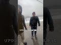 英語はゴリ押しで頑張ってます！