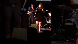 اجرای زنده مرجان فرساد - دیشب// Dishab - Marjan farsad Live @ LHS San Francisco chords