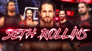 Seth Rollins 5th Custom WWE Titantron || The Second Coming (Burn It Down)