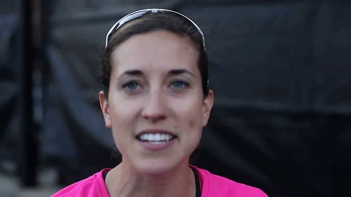 Sheila Reid, Toronto International Track & Field G...