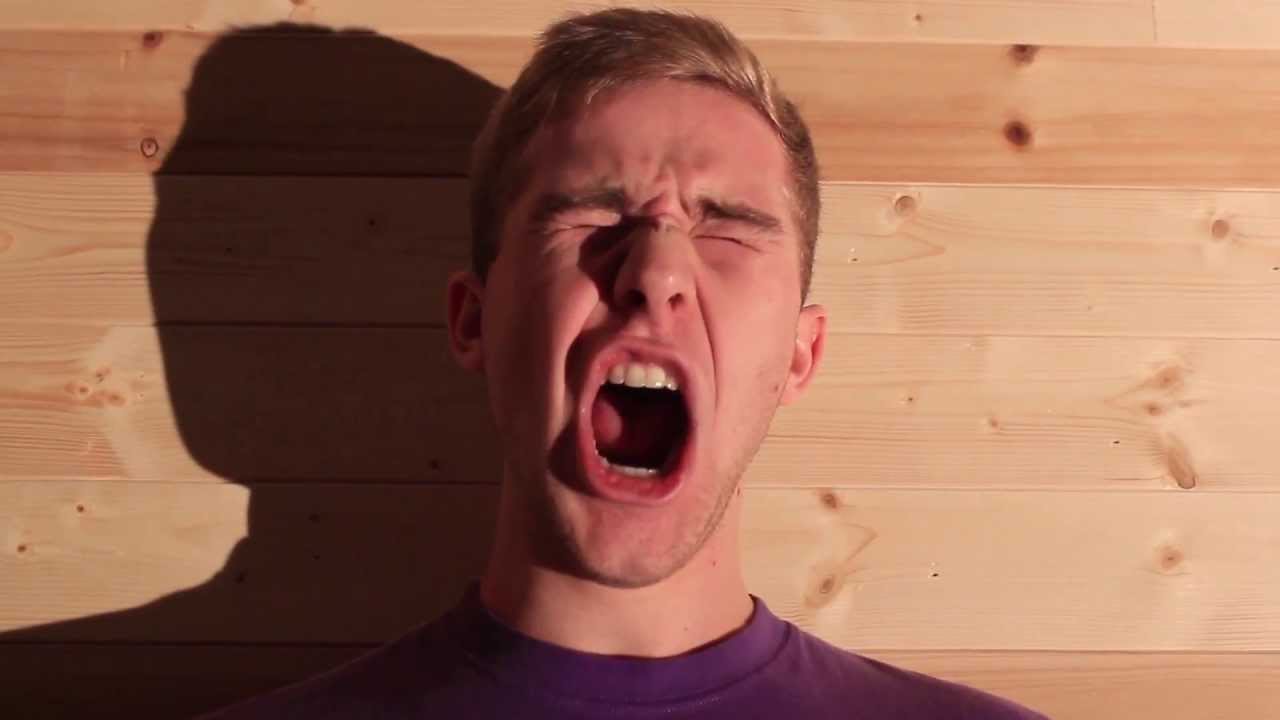 Yawn