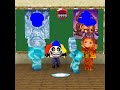 Gugugaga Dog: Ice vs Fire in the Singing Challenge!