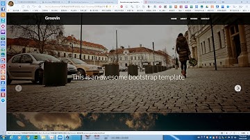 Html5+DIV+CSS3+jQuery+Bootstrap網頁設計基礎(Dreamweaver CC2017版-24堂課)_22-1