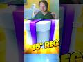 APERTI TUTTI I REGALI DEL WINTERFEST 2024 SU FORTNITE!🎁 #giox97 #fortnite #shorts #minecraft #ps5