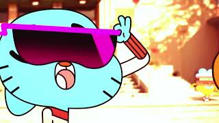Beast Mode Gumball in Insane Phonk Edit! #trending #edit #gumball #phonk #viral #cartoonnetwork #tv