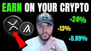 Top 3 Crypto Staking Platforms That Actually Pay