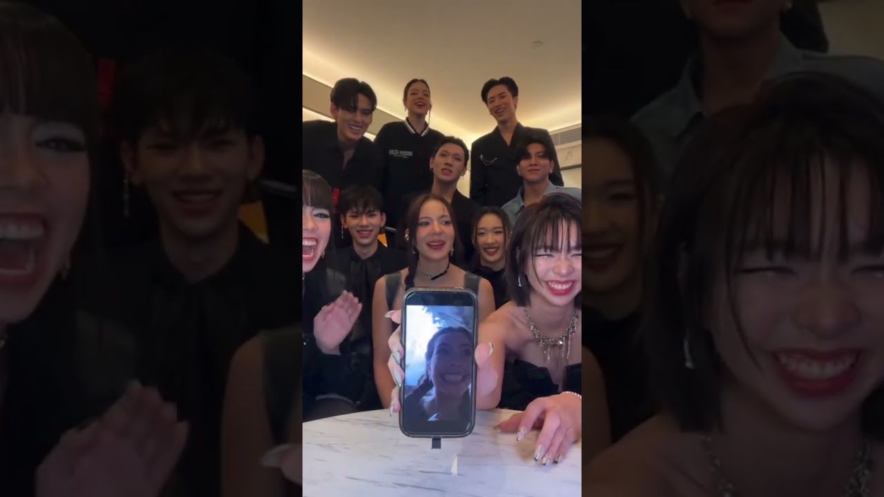 [IG LIVE] GNEST FAM | #PERSESxVIISinMacau | 2024.07.21