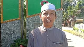 Penelusuran Sejarah Desa Jogomerto dan pertama Islam masuk di Desa Jogomerto