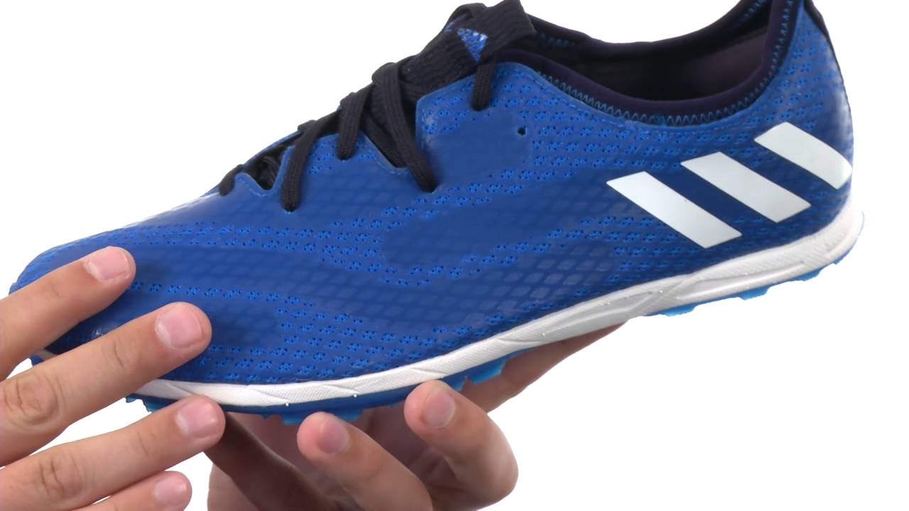 adidas Running XCS SKU:8735885 - YouTube