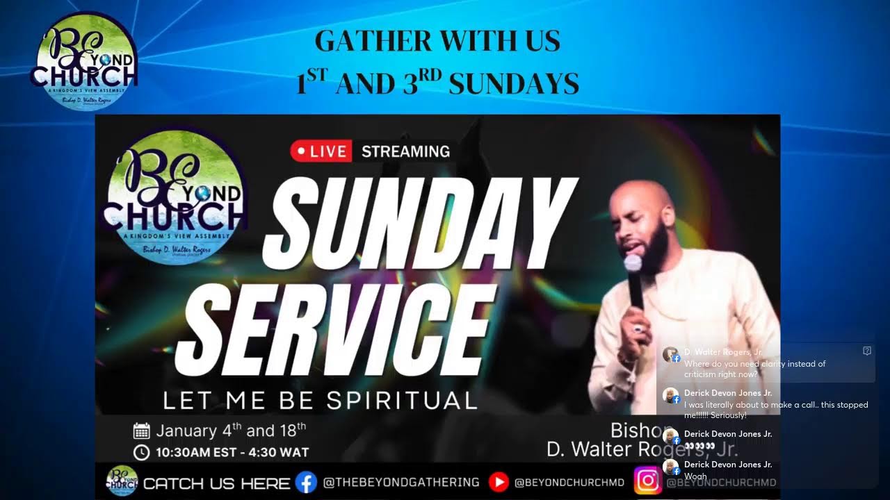 The TALK: Comfort That Teaches