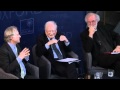 Dialogue with Richard Dawkins, Rowan Williams and Anthony Kenny