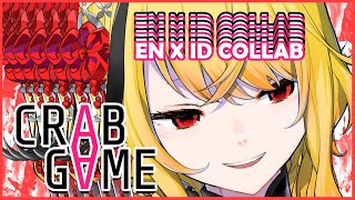 【Crab Game】oh hi hehe