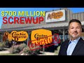 POP Pulse: Cracker Barrel’s $700M Mistake