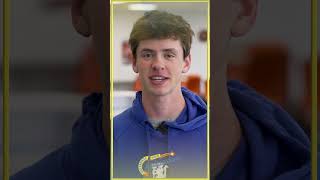 Celebrate Independence High School with Charlie