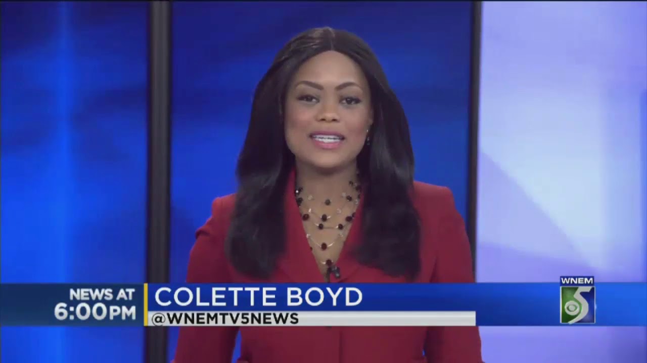 Wnem Reporters WNEM 6PM NEWS August, 29 2018 - YouTube