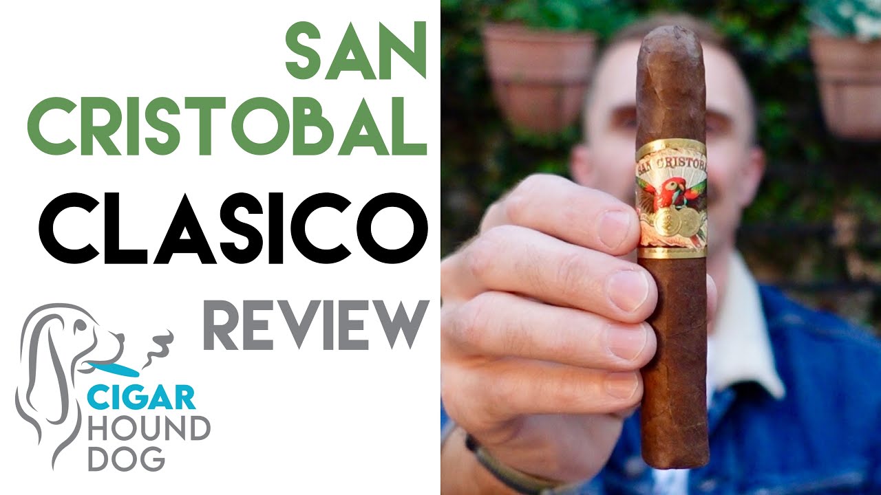 San Cristobal Cigar Review