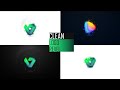 Clean Logo Reveal | videohive