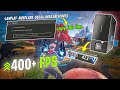 Best Fortnite Fps Boost Settings | Fortnite Fps Boost Video | Chapter 4 Season 4