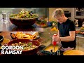 Gordon ramsays soup recipes  part one