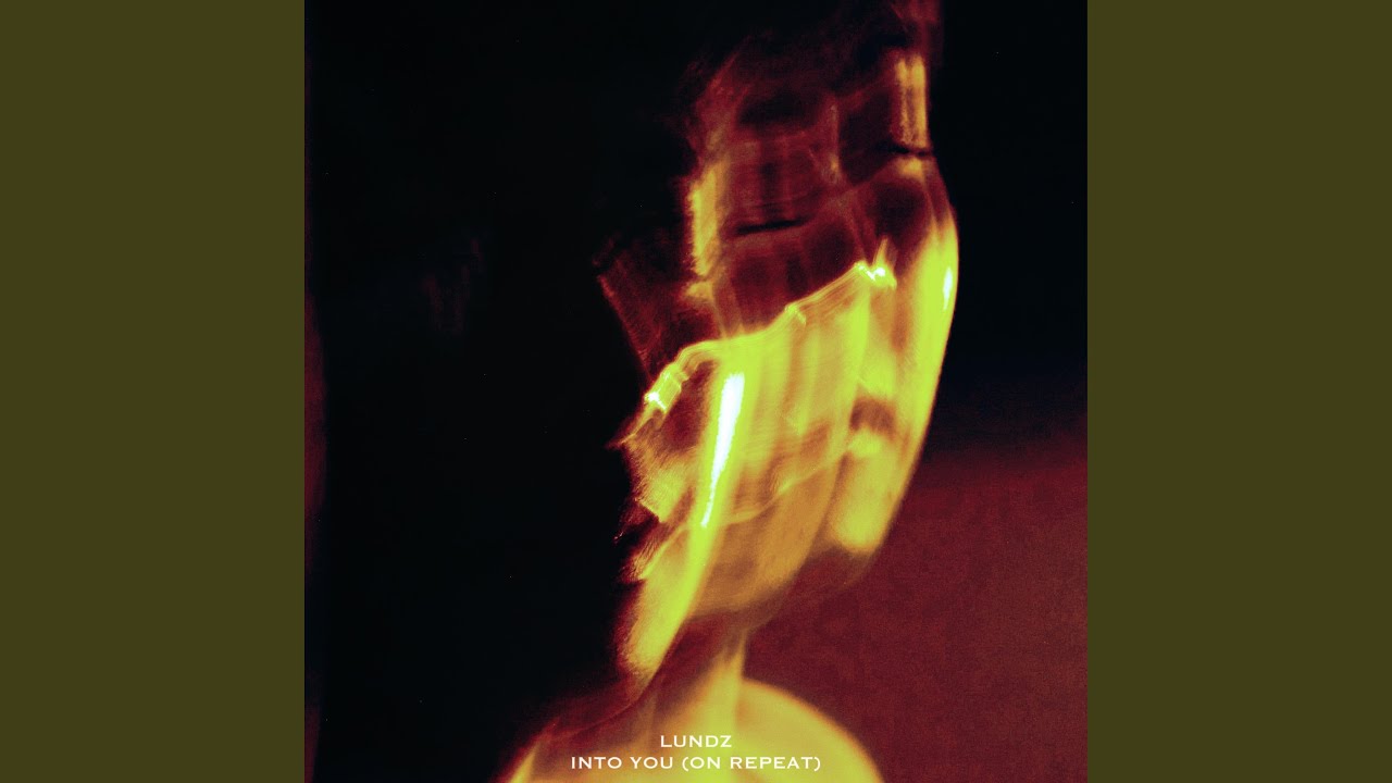 Into You (On Repeat) (Extended Mix)