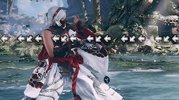 How to Korean Backdash On Keyboard - Non SOCD