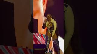 Ashanti - Foolish @ RNB Fridayz Live Sydney 2022