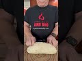 Homemade High Protein Bread