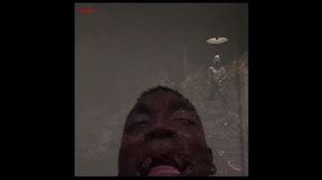 every phasmophobia players be like: ,when ghost start hunting 😂 #phasmophobia #shorts #short #memes