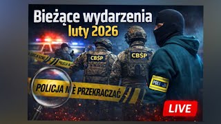 Download Lagu WIADOMOŚCI KRYMINALNE | BIEŻĄCE WYDARZENIA MP3