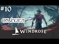 ON JEST LEGENDĄ! 🏴‍☠️ Sekret Długiego Bena i bitwa 1vs4 | WINDROSE PL #10 | Gameplay PL