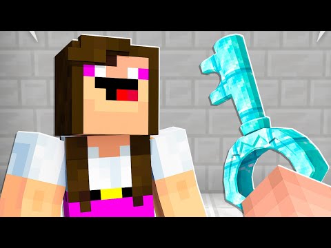 Noob1234's Girlfriend Got a NEW HOUSE! – Minecraft