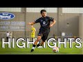 Ayoup Bader 2025 Season Highlights Al Madinah Wichita FC 