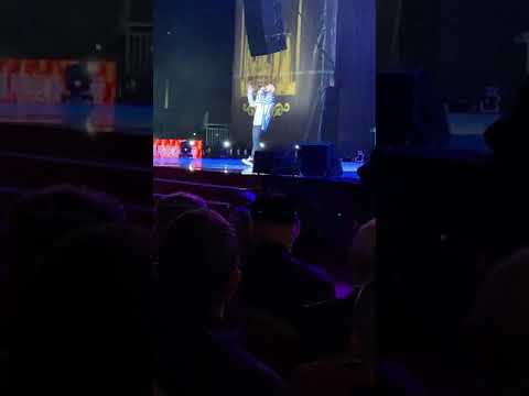 Дони в Грозном