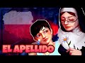 ¿CUAL es el APELLIDO de SISTER MADELINE? | Teoría Evil Nun