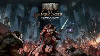 Finishing Move - Valley of Bone (DOOM: The Dark Ages Revelations OST Preview Mix)