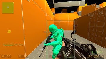 Flow Hooks | Counter-Strike: Source