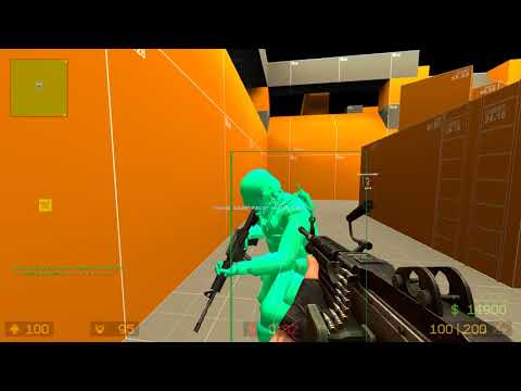 Flow Hooks | Counter-Strike: Source