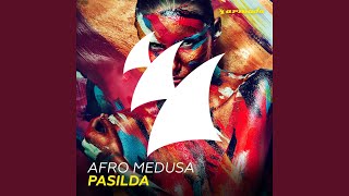 Pasilda (Knee Deep Mix) - Afro Medusa