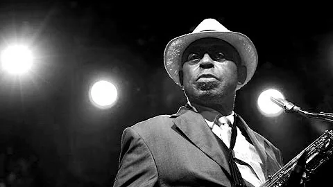 Archie Shepp quartet featuring Horace Parlan, live...
