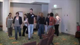 Insights Discovery Team Effectiveness Workshop for Philips
